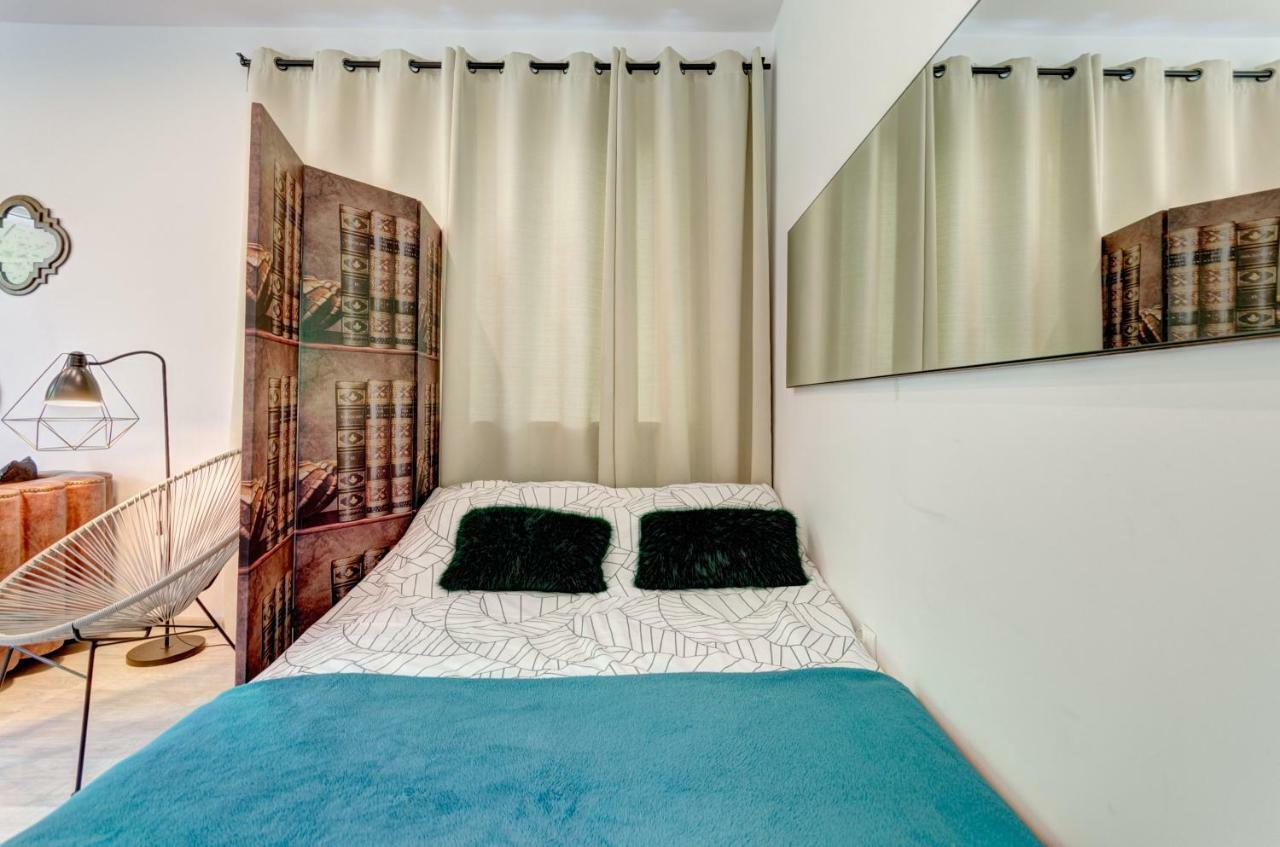 Sopot Mirrors Exterior photo